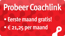 Probeer Coachlink nu