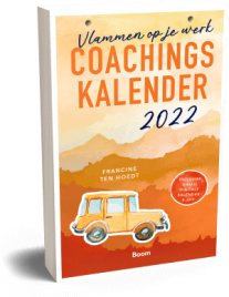 De Coachingskalender 2022